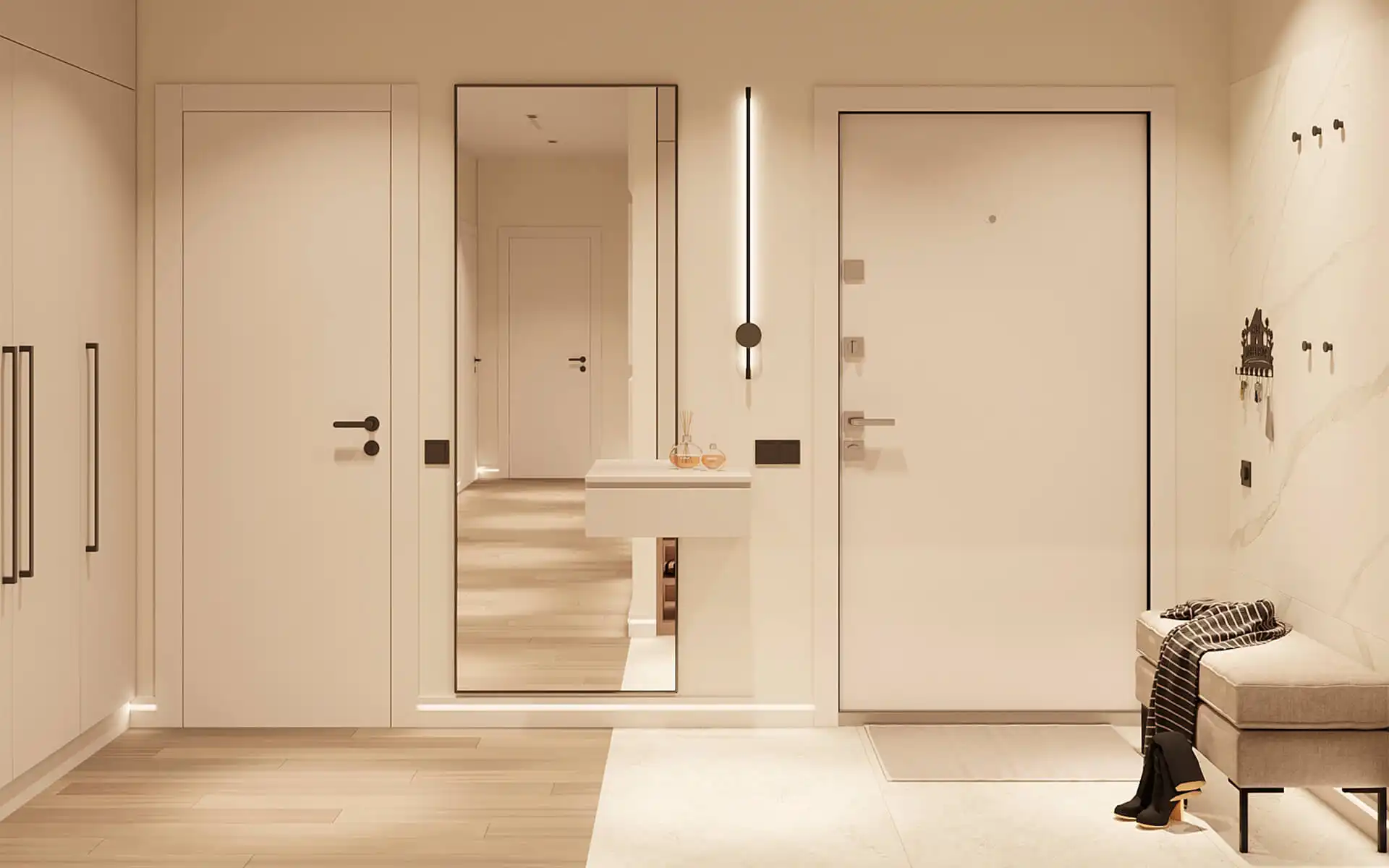 ЖК Настоящее