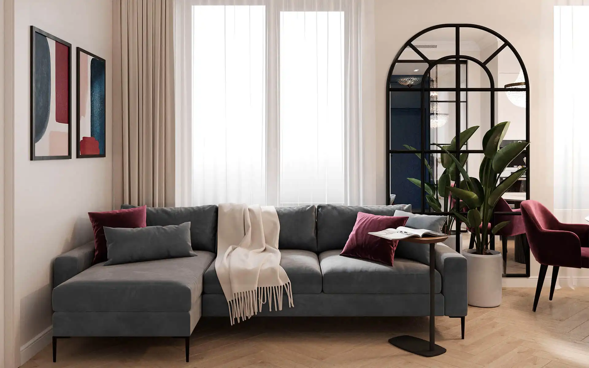 ЖК Ривер Парк